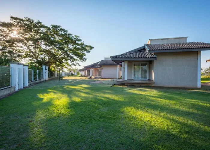Resort da Ilha